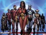 comic MARV NewAvengers 